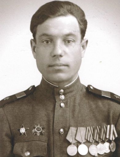 Гнатковский Анатолий Евдокимович