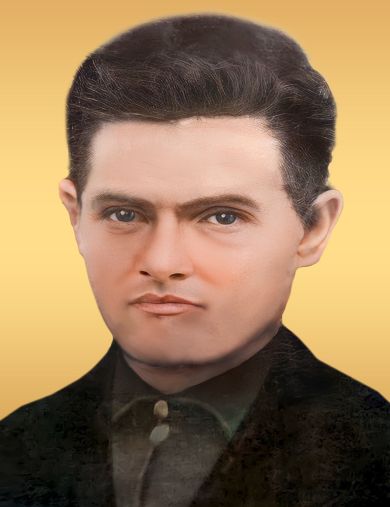 Ребров Василий Дмитриевич