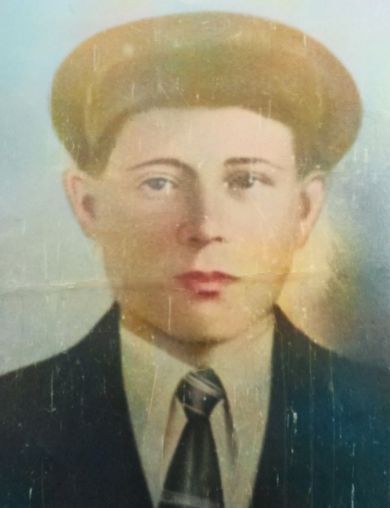 Царев Алексей Герасимович