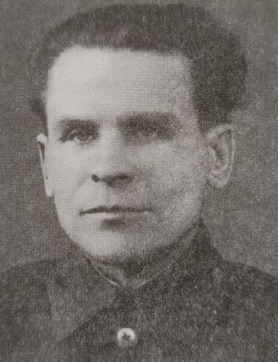 Кузнецов Михаил Маркелович