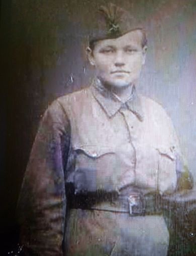 Шарова Нина Яковлевна