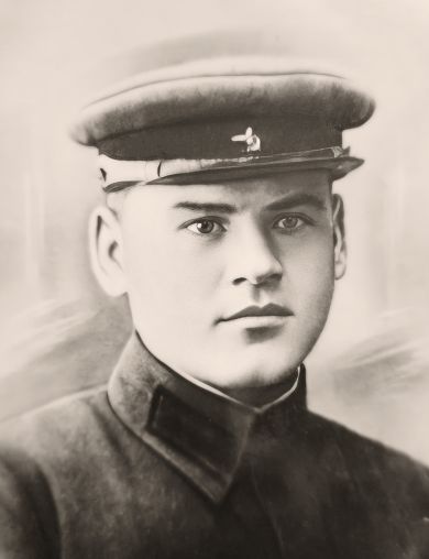 Борисик Михаил Иванович
