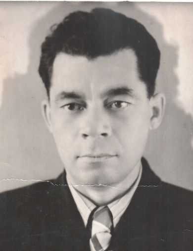 Ващишин Григорий Дмитриевич