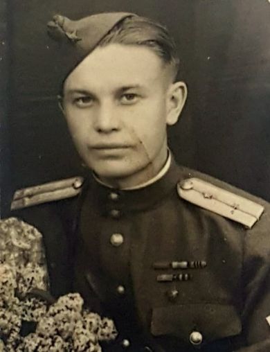 Курланов Алексей Петрович