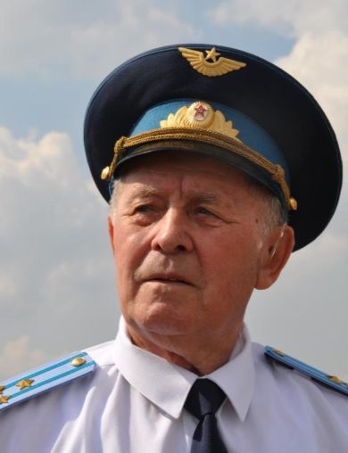 Зазимко Николай Иванович