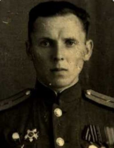 Черепанов Павел Александрович
