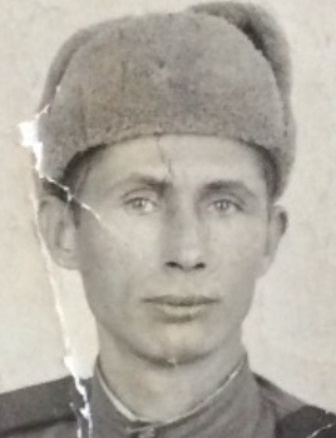 Ежов Николай Федорович