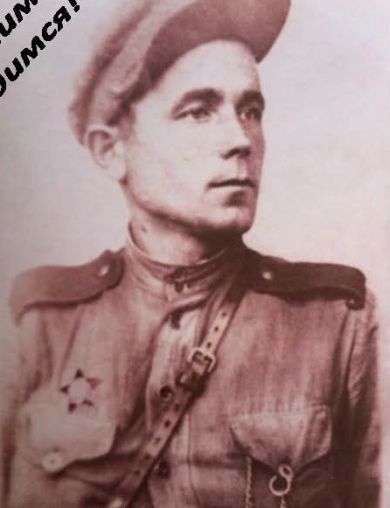 Мельник Иван Антонович