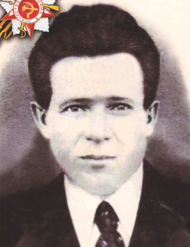 Гробов Иван Иванович