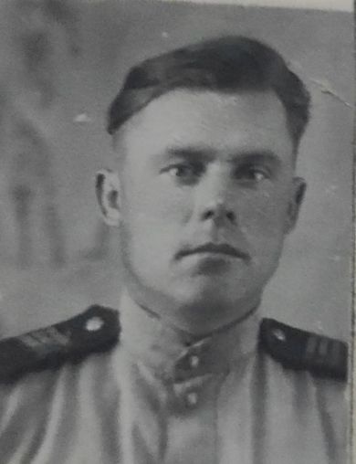 Калмыков Николай Павлович