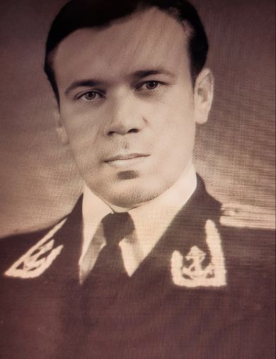 Морозов Александр Павлович