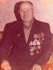 Костин Михаил Алексеевич