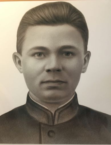 Пяташов Иван Николаевич