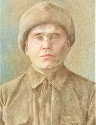 Очкин Михаил Илларионович