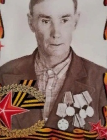 Батршин Сагди Шайхитдинович