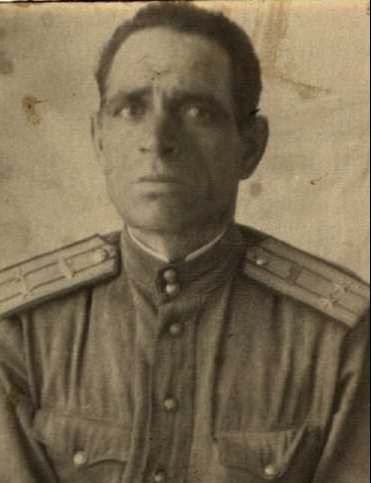 Лавковский Василий Сергеевич