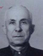 Тимошенко Сергей Климович