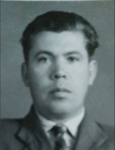Бухалов Михаил Иванович
