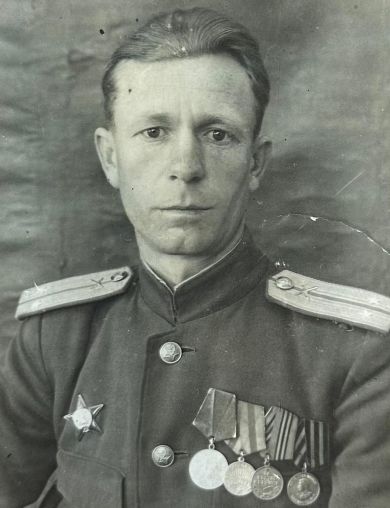 Мараховский Василий Иванович