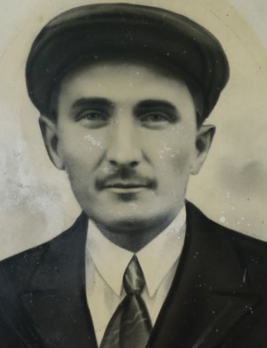 Паршин Панкрат