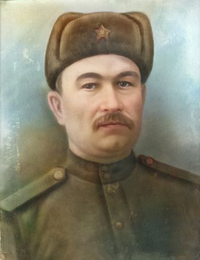 Степкин Егор 