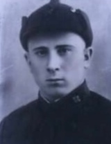 Салтыков Николай Васильевич