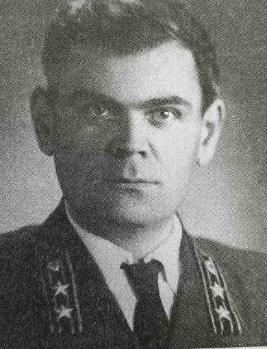 Гладышев Юрий Александрович