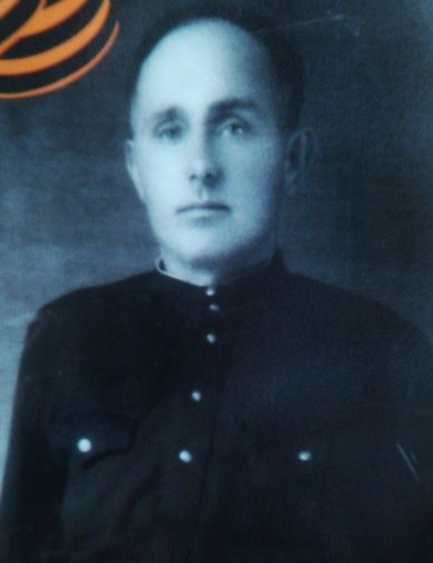 Коваленко Николай Фёдорович