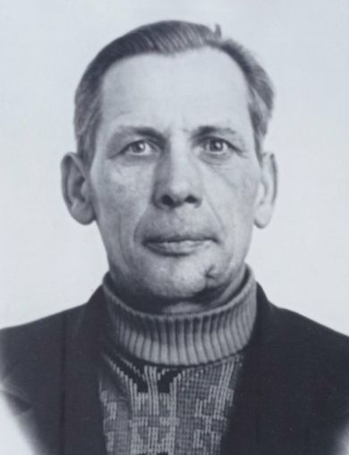Колчев Владимир Нилович