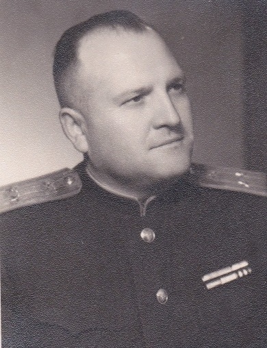 Котелевский Андрей Иванович
