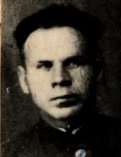 Денисов Александр Петрович