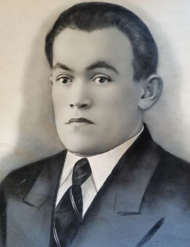 Чупов Николай Иванович