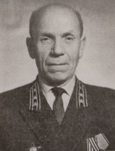 Моломин Владимир Васильевич