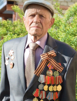 Костенко Виктор Дмитриевич