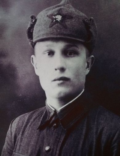 Цыганков Александр Матвеевич