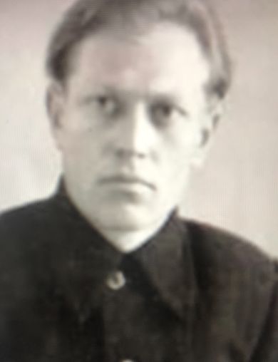 Колмогоров Николай Петрович