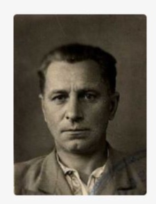 Коренский Федор Сергеевич