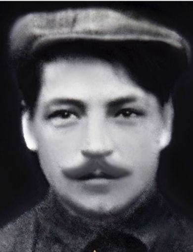 Опекунов Александр Николаевич
