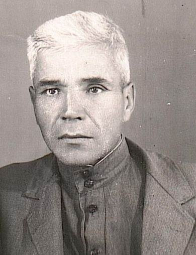 Бондаренко Семён Титович