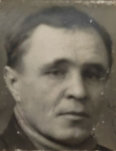 Барымов Сергей Алексеевич