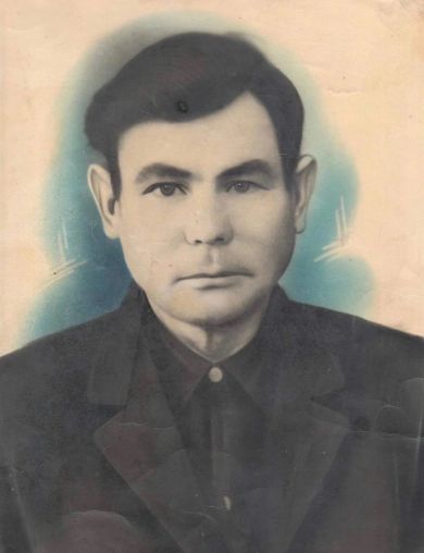 Борисов Иван Яковлевич