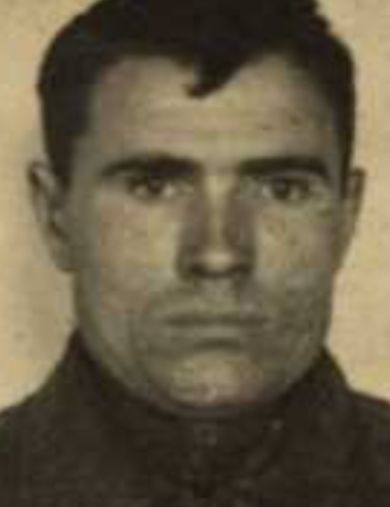 Попов Григорий Павлович