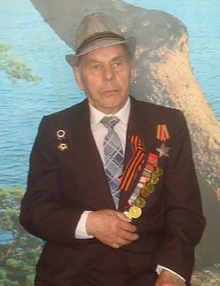 Гусев Николай Иванович