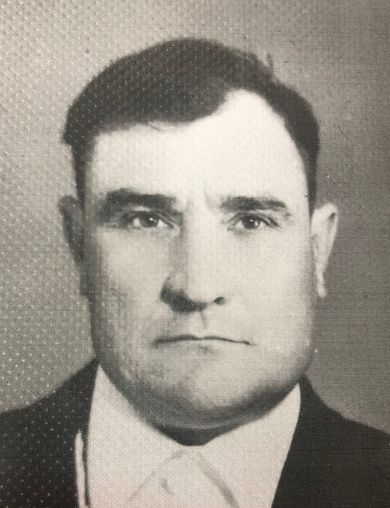 Скукин Владимир Михайлович