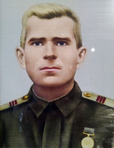Мищенко Андрей Павлович