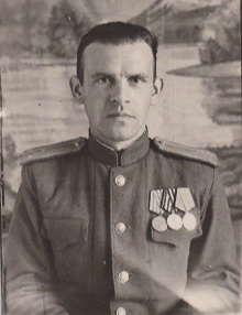 Головской Валерий Александрович