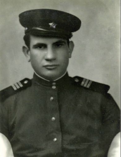 Великородный Михаил Михайлович