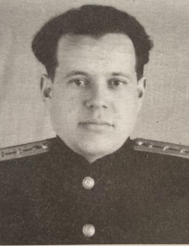 Юренский Николай Николаевич