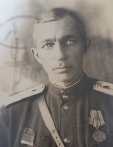 Антохин Александр Иванович