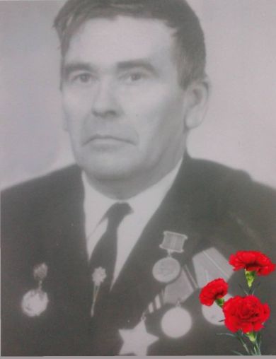 Соболев Владислав Николаевич